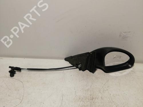 Right mirror SEAT IBIZA III (6L1) 1.4 16V | BP25131171C27 