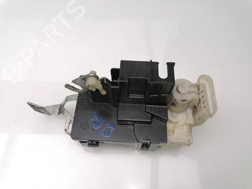 Front right lock PEUGEOT BOXER Van (244) 2.8 HDi | BP23652128C97 