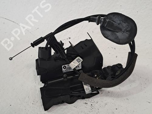 Used Front left lock RENAULT GRAND SCÉNIC IV (R9_) 1.6 dCi 130 (130 hp) 26675387