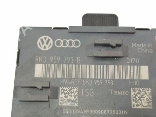 Elektronisk modul AUDI A4 B8 Avant (8K5) 2.0 TDI | BP23649824M83 