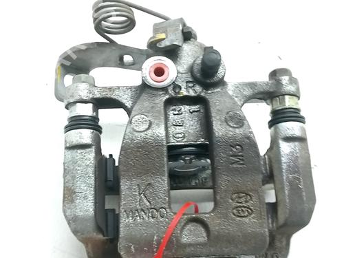 Used Left rear brake caliper KIA STONIC (YB) 1.0 T-GDi Eco-Dynamics+ (101 hp) 32105289