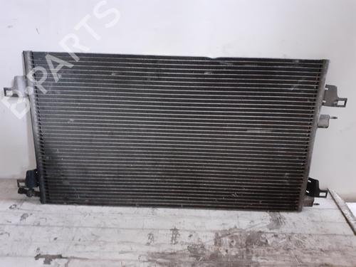 Varmeapparat RENAULT LAGUNA II (BG0/1_) 1.9 dCi (BG08, BG0G) (120 hp) 25465649