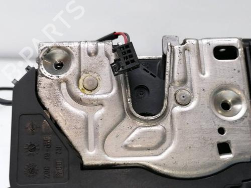 Used Front right lock MERCEDES-BENZ E-CLASS (W211) E 320 CDI (211.022) (224 hp) 23652222