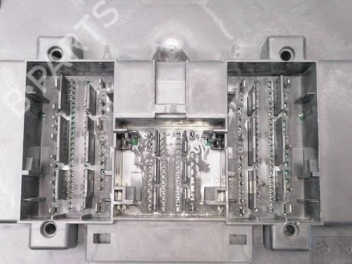 Electronic module VW GOLF VII (5G1, BQ1, BE1, BE2) 1.6 TDI | BP23852389M83 