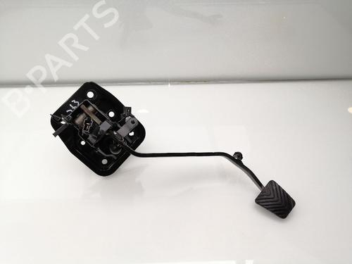 Used Clutch pedal MITSUBISHI ASX (GA_W_) 1.6 DI-D (114 hp) 23404706