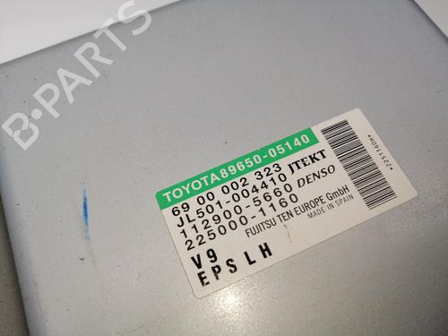 Electronic module TOYOTA AVENSIS Estate (_T27_) 2.0 D-4D (ADT270_, ADT270R) | BP23385840M83 