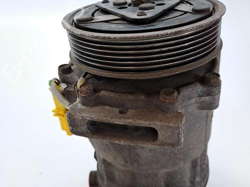 AC compressor PEUGEOT 407 (6D_) 1.6 HDi 110 (6D9HZC, 6D9HYC) | BP23363271M34 