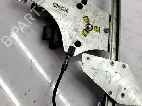 Used Front right window mechanism PEUGEOT 508 I (8D_) 1.6 HDi (112 hp) 31086565