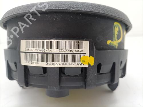 Driver airbag BMW 3 Touring (E91) 318 d | BP27252614C9 