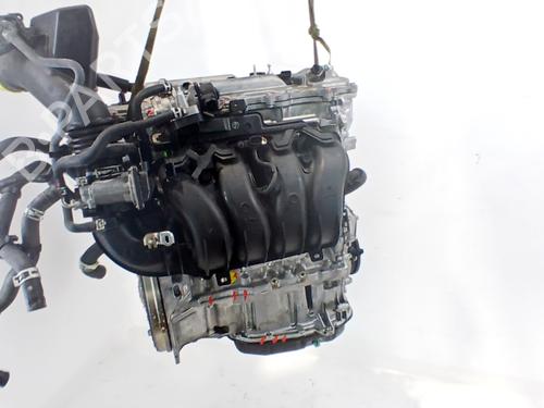 Used Engine LEXUS NX (_Z1_) 300h AWD (AYZ15, AYZ15_, AYZ15R) (197 hp) 32159563