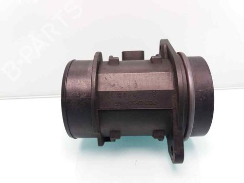 Luftmassenmesser für FORD FIESTA VI (CB1, CCN) 1.25 (60 hp) 23384580