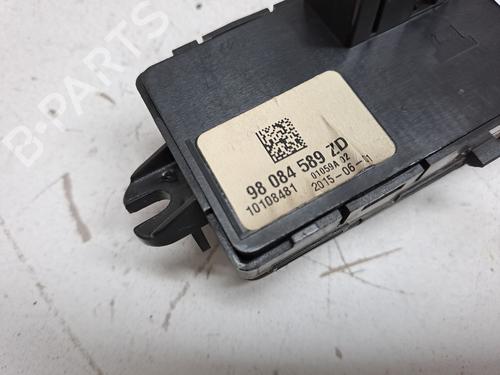 Warning switch PEUGEOT 5008 (0U_, 0E_) 2.0 HDi 150 / BlueHDi 150 | BP24108231I22 