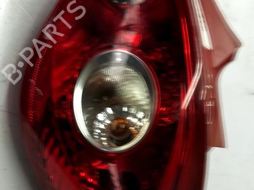right-taillight-opel-corsa-d-s07-2006-2007-2008-2009-2010-2011-2012-2013-2014-2015-32108186 main image