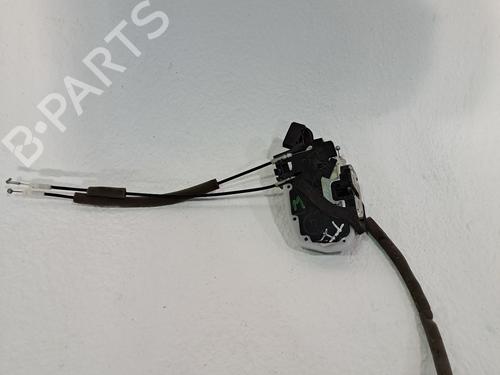 Used Rear left lock NISSAN JUKE (F15) 1.6 DIG-T (190 hp) 26492200