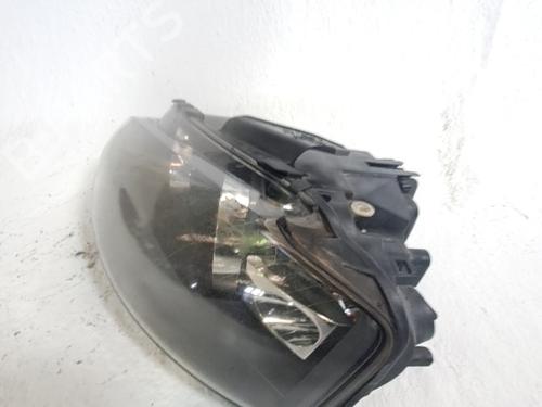 Left headlight AUDI A3 (8P1) 2.0 TDI 16V | BP30925794C28