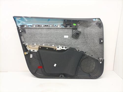 Front right panel SKODA OCTAVIA III (5E3, NL3, NR3) 1.6 TDI | BP28336601C59 