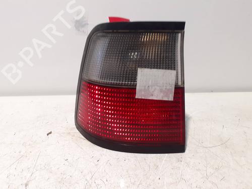 Left taillight CITROËN XANTIA (X1_, X2_) 1.9 SD | BP25457772C34 