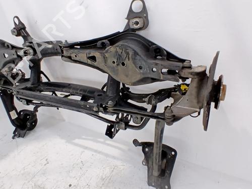Rear axle VOLVO XC40 (536) B3 Mild-Hybrid | BP40550912M2 - Image 5
