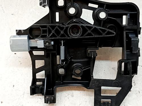Interior handle OPEL COMBO Box Body/MPV (K9) 1.5 D | BP35967617I7 - Image 2