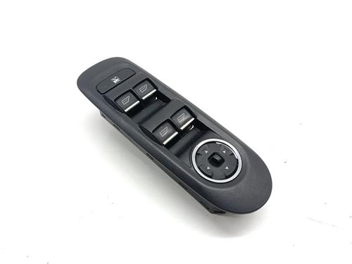 Used Left front window switch FORD MONDEO IV Turnier (BA7) 1.6 TDCi (115 hp) 26538397
