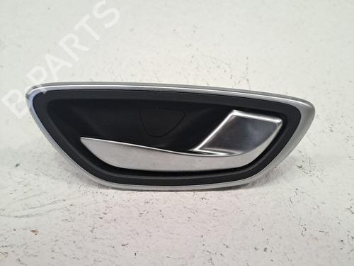 Used Front right interior door handle RENAULT GRAND SCÉNIC IV (R9_) 1.6 dCi 130 (130 hp) 29024381