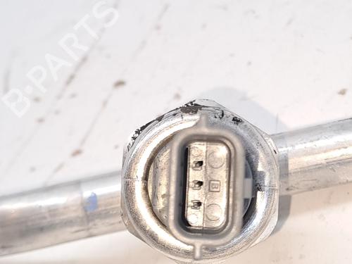 AC pipe RENAULT ZOE (BFM_) ZOE | BP26929379M126