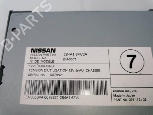 Module électronique NISSAN X-TRAIL III (T32_, T32R, T32RR) 1.7 dCi (150 hp) 23938868