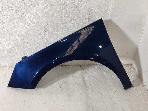 Used Left front fenders Left front fenders AUDI A1 Sportback (8XA, 8XF) 1.4 TFSI (122 hp) 39741510 39741510