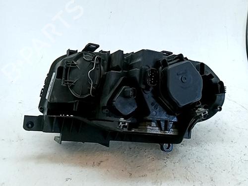 Used Right headlight BMW X3 (E83) 2.0 d (150 hp) 29525975