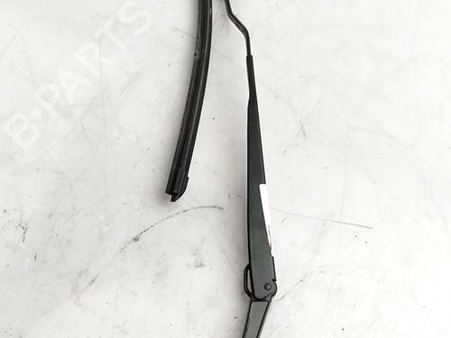 Used Front windshield wiper arm Front windshield wiper arm 37794289 37794289