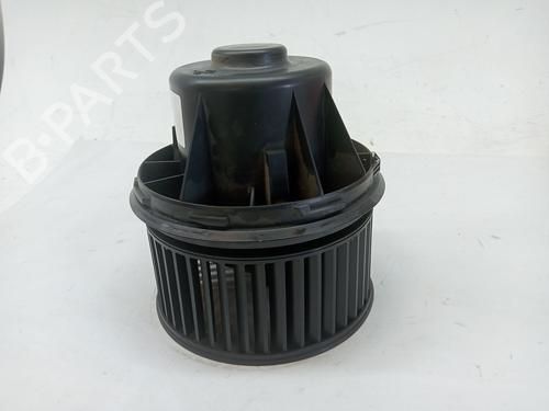 Heater blower motor FORD S-MAX (WA6) 2.0 TDCi | BP23976852M62 
