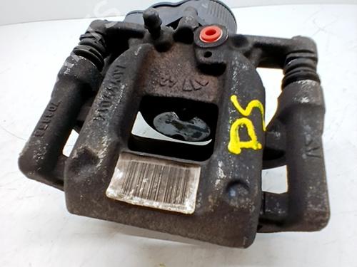 Used Left rear brake caliper PEUGEOT 3008 II SUV (MC_, MR_, MJ_, M4_) 1.5 BlueHDi 130 (131 hp) 30168913