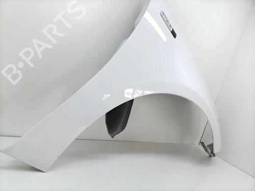 Right front fenders PEUGEOT 308 II (LB_, LP_, LW_, LH_, L3_) 1.6 BlueHDi 120 | BP29051174C42 