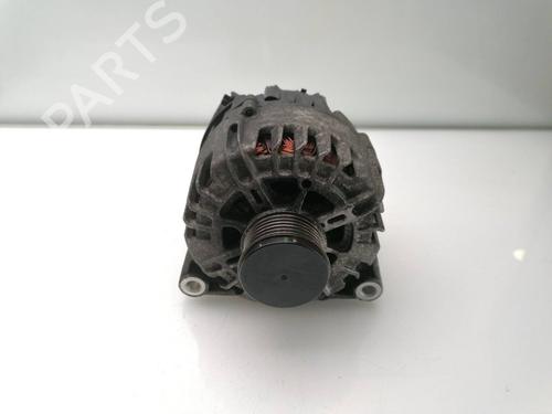 Alternator CITROËN C3 II (SC_) 1.4 HDi 70 (SC8HZC, SC8HR0, SC8HP4) | BP23941324M7