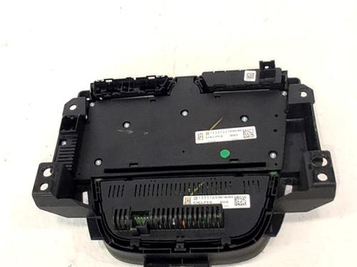 Climate control OPEL ASTRA H (A04) 1.6 Turbo (L48) | BP33773136I5 - Image 2