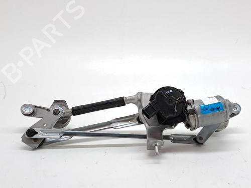 Used Front wiper motor KIA STONIC (YB) 1.2 CVVT (84 hp) 27175004