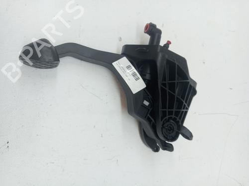 Used Clutch pedal SEAT IBIZA IV (6J5, 6P1) 1.6 TDI (90 hp) 24736313
