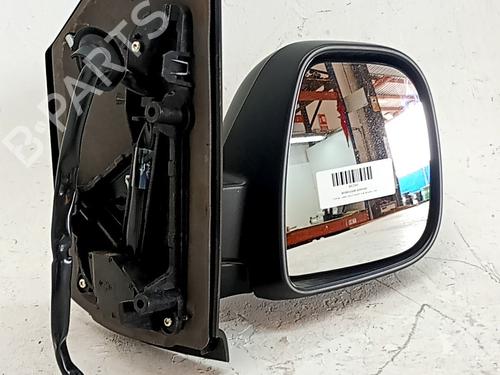 Used Right mirror Right mirror CITROËN JUMPY III Van (V_) 2.0 BlueHDi 145 4x4 (144 hp) 35721720 35721720