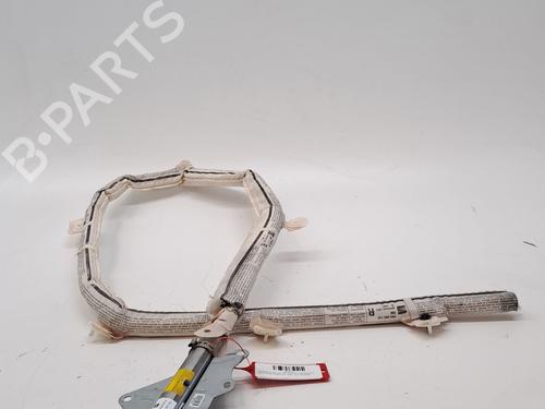 Used Right curtain airbag SEAT EXEO (3R2) 2.0 TDI (120 hp) 26654389