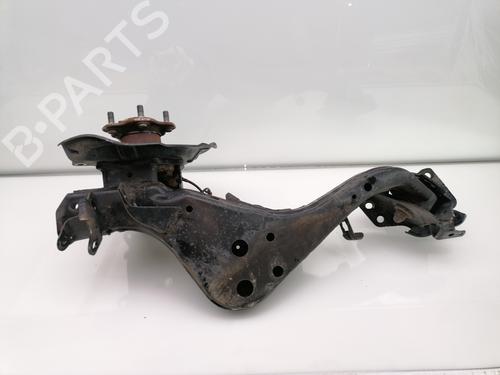 Used Right rear steering knuckle NISSAN X-TRAIL III (T32_, T32R, T32RR) 2.0 dCi ALL MODE 4x4-i (NT32) (177 hp) 23936965