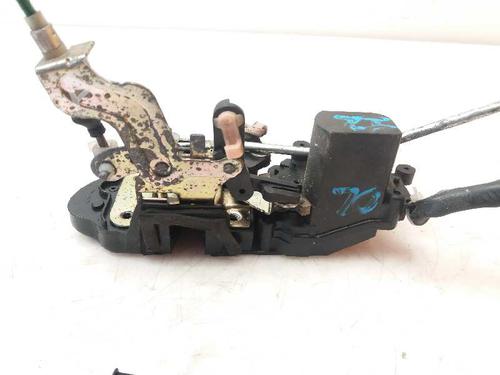 Used Front left lock KIA CARNIVAL I (UP) 2.9 TDi (126 hp) 23404388