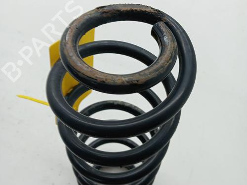Shock absorber spring AUDI A3 (8P1) 2.0 TDI 16V | BP23346991C152 