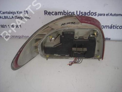 Right taillight FORD MONDEO I Saloon (GBP) 1.8 TD | BP25988056C35 