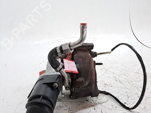 Turbocharger/Supercharger AUDI Q5 (8RB) 2.0 TDI quattro | BP28108190M71 