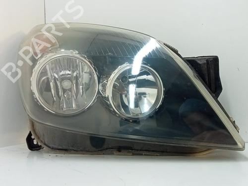 Højre forlygte OPEL ASTRA H (A04) 1.7 CDTI (L48) | BP25456706C29 