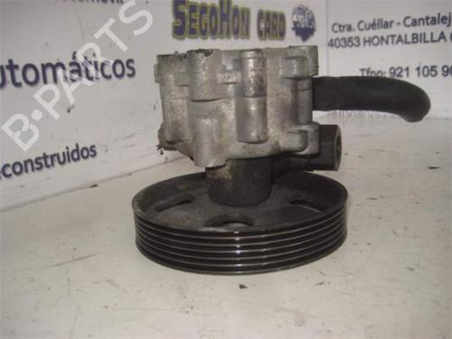 Styring servopumpe PEUGEOT 406 (8B) 2.0 HDI 90 (90 hp) 25460250