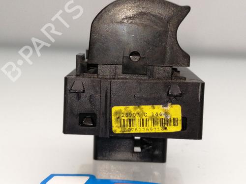 Used Left front window switch FIAT BRAVO II (198_) 1.4 T-Jet (198AXG1B) (120 hp) 23404448