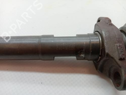 Injector FORD FOCUS II (DA_, HCP, DP) 1.6 TDCi | BP23361571M100 
