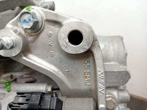 Gearbox HONDA CIVIC VIII Hatchback (FN, FK) 2.2 CTDi (FK3) | BP23355171M3 