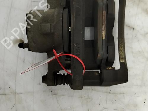 Left front brake caliper TOYOTA COROLLA (_E12_) 2.0 D-4D (CDE120R, CDE120L_) | BP33765953M105 - Image 2